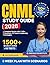 CNML Study Guide 2026  by Prepceletor Institute