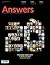 Answers Magazine Vol. 20 No. 3 July/September 2025
