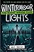 The Night House Files - The Wintermoor Lights