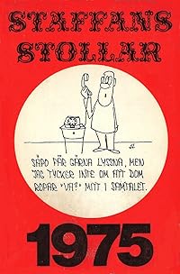 Omslag för Staffans stollar