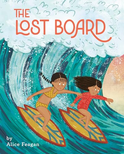 The Lost Board (Hardcover)