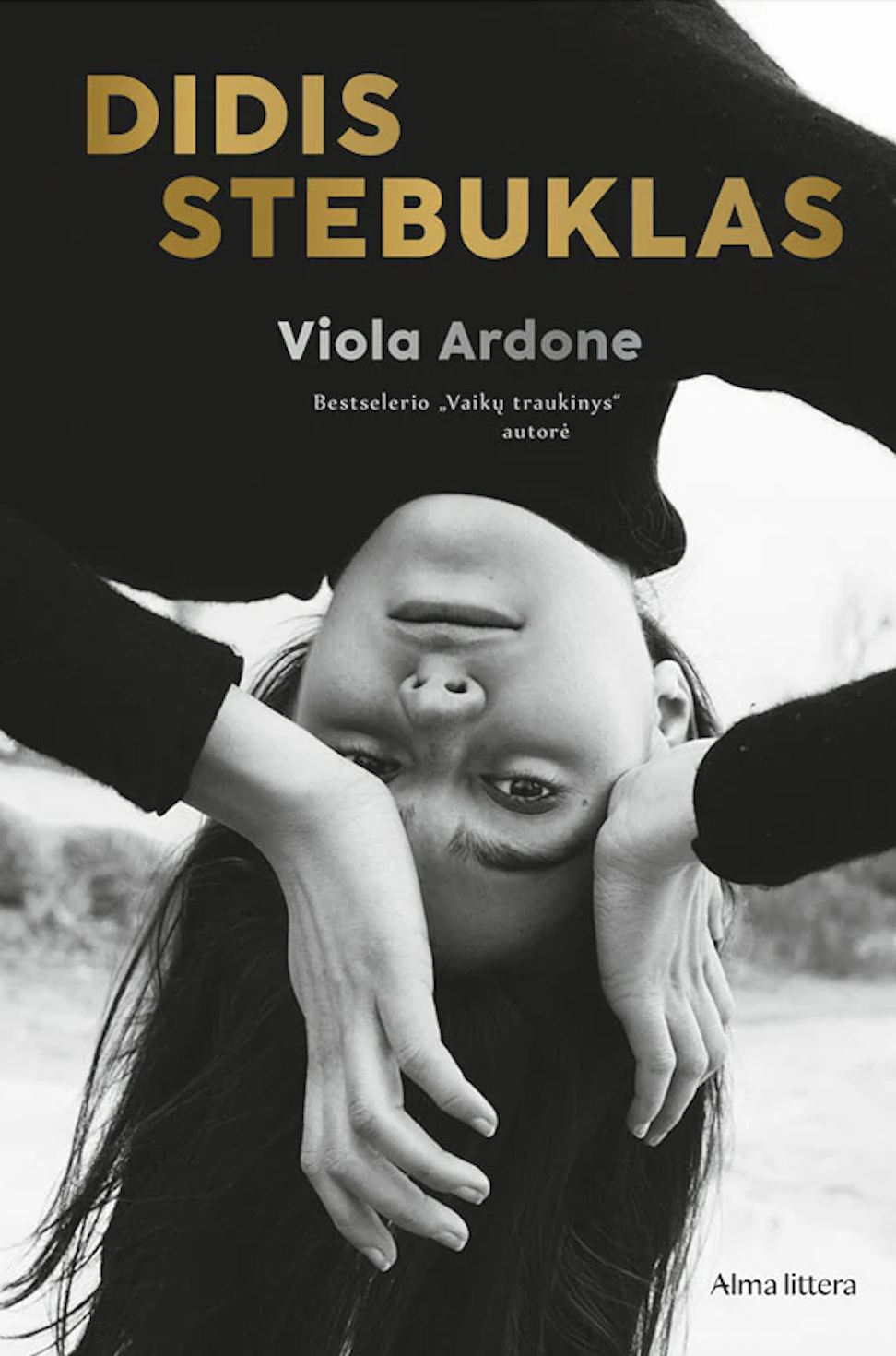 Didis stebuklas