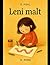 Leni malt ein Bild für den ...