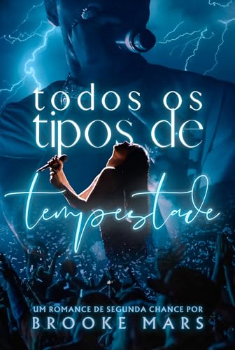 Todos os Tipos de Tempestade (Portuguese Edition)