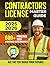 Contractors License Master ...