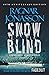 Snowblind (Dark Iceland, #1)