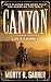 Canyon by Monty R. Garner