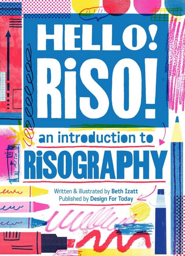 Hello Riso (Paperback)