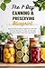 The 7-Day Canning & Preserv...