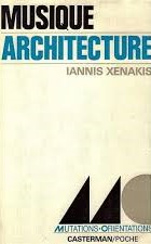 Musique, architecture (Collection Synthèses contemporaines) (French Edition)