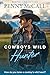 Cowboys Wild: Hunter