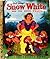 Walt Disney's Snow White And The Seven Dwarfs (Little Golden Book)