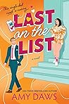 Last on the List