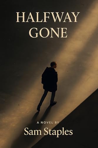 Halfway Gone: Addiction, Recovery, and the Brutal Road Between (Kindle Edition)