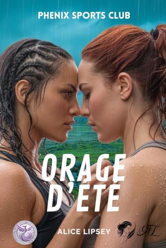 Orage d'été (PHENIX SPORTS CLUB) (French Edition)