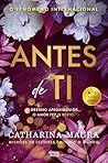 Antes de Ti