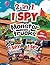 I Spy Monster Trucks 2-in-1...