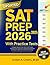SAT Prep Book 2025-2026 wit...