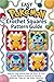 Easy Pokémon Crochet Square...