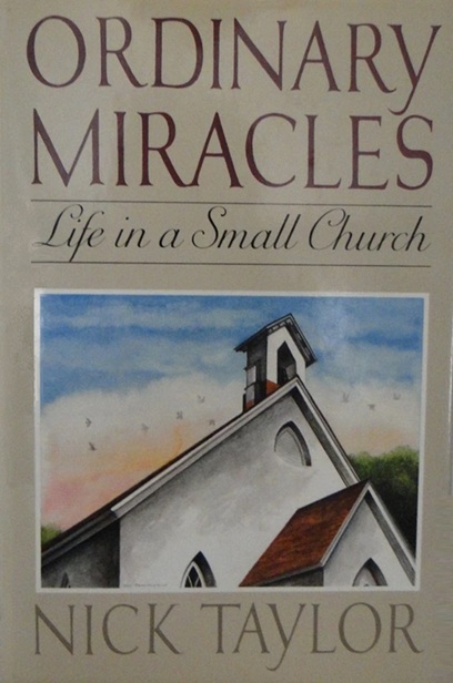 Ordinary Miracles: Life in a Small Church