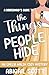 A Bridesmaid’s Guide to the Things People Hide by Abigail Scott A Bridesmaid’s Guide to the Things People Hide by Abigail Scott