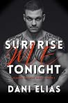 Surprise Me Tonight (Claimed on Sight #1)