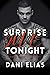 Surprise Me Tonight (Claimed on Sight #1)