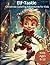 Elf-Tastic by Liz Carter