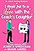 I Might Just Be in Love with the Coach's Daughter: An Amish Hockey Rom-Com