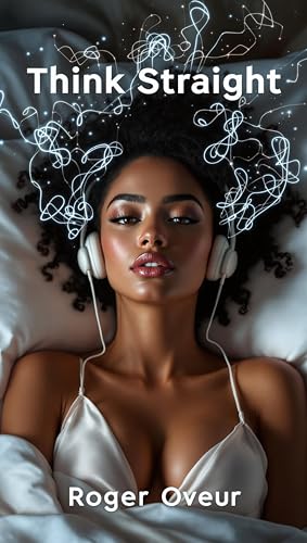 Think Straight: slow-burn hypnosis transformation (Change Her Mind)