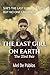 The Last Girl On Earth by Mel De Pablos The Last Girl On Earth by Mel De Pablos