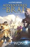 Adventures on Bra...