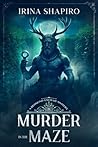 Murder in the Maze