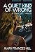 A Quiet Kind of Wrong: A Domestic Thriller