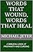 WORDS THAT WOUND, WORDS THA...