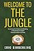 Welcome to the Jungle: Surviving the Chaos and Building a Roadmap to Digital Transformation Success