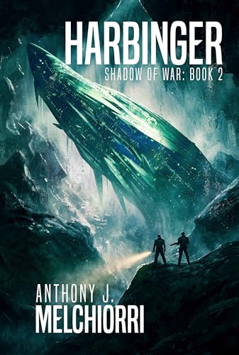 Relic Fleet (Shadow of War Book 2)