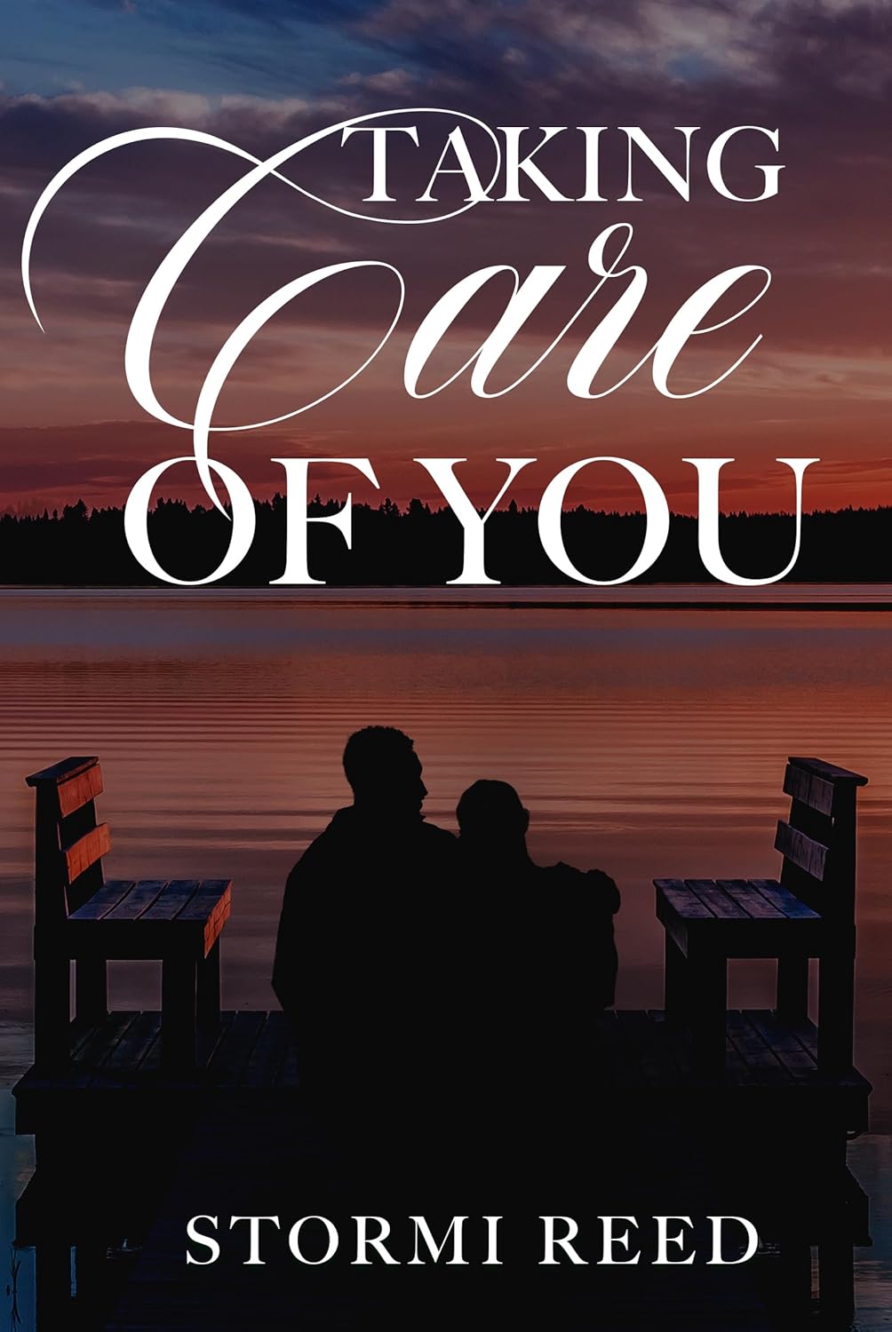 Taking Care of You (Kindle Edition)