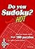Do You Sudoku? Hot