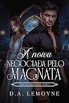 A noiva negociada pelo magnata (Bilionários Turcos #4)