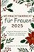 Weihnachtsandacht für Frauen 2025 by Domkin Publishing