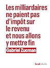 Les milliardaires...