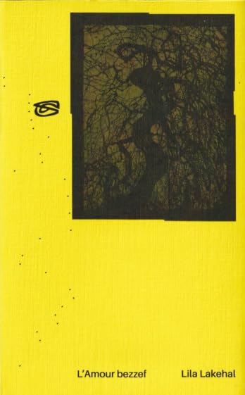 l'Amour bezzef (Hardcover)