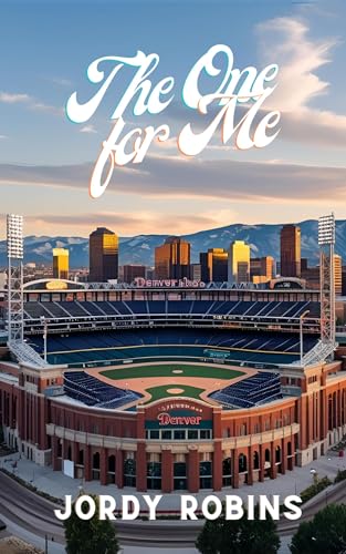 The One for Me (The One Series)