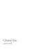 Chanel Inc. by understitch