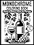 Monochrome Coloring Book – ...