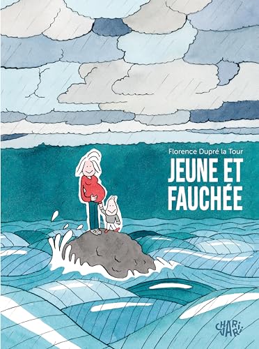 Jeune et fauchée (French Edition)