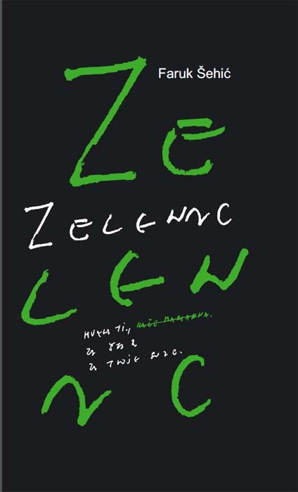 Zelenac