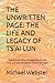 THE UNWRITTEN PAGE: THE LIF...