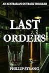 Last Orders: A Ma...